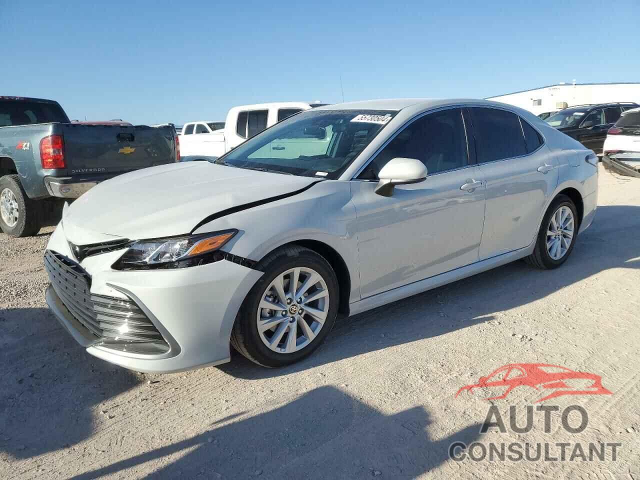 TOYOTA CAMRY 2024 - 4T1C11AK1RU249649