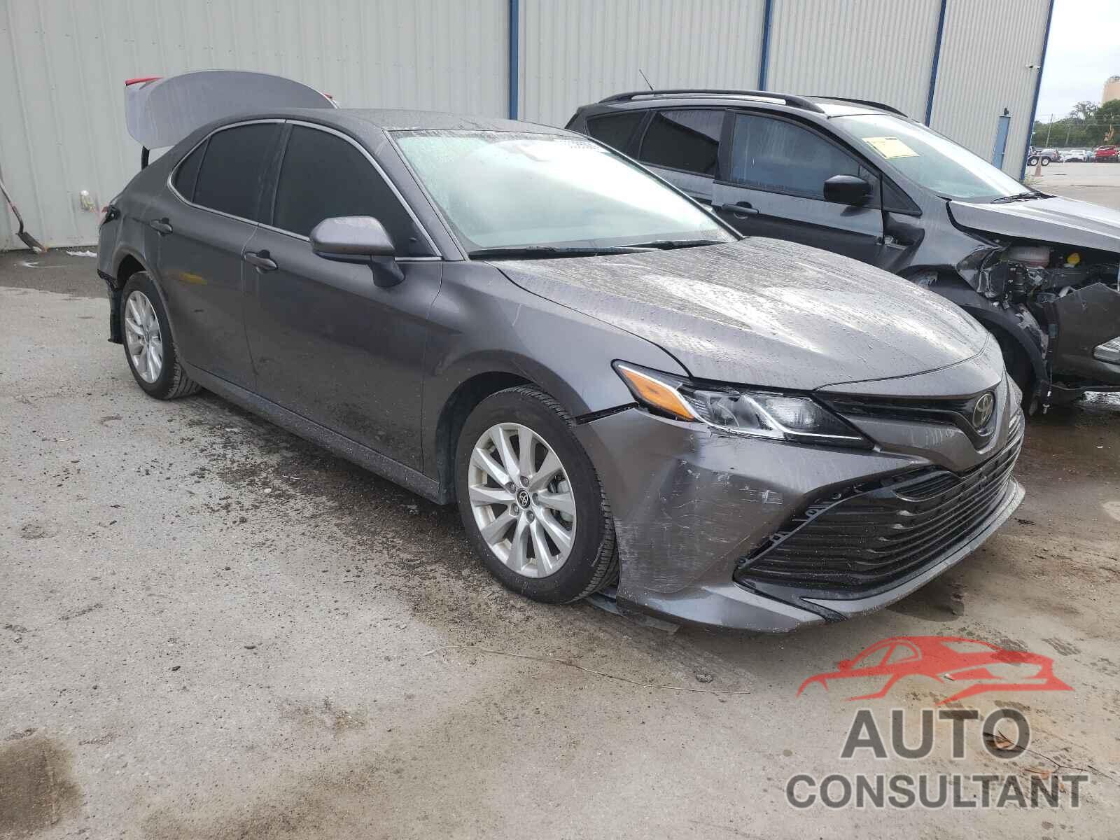 TOYOTA CAMRY 2020 - 4T1C11AK6LU999071