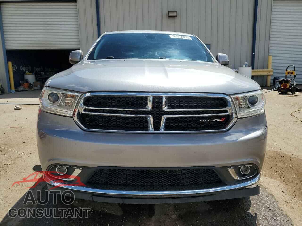 DODGE DURANGO 2014 - 1C4RDJAG5EC971305