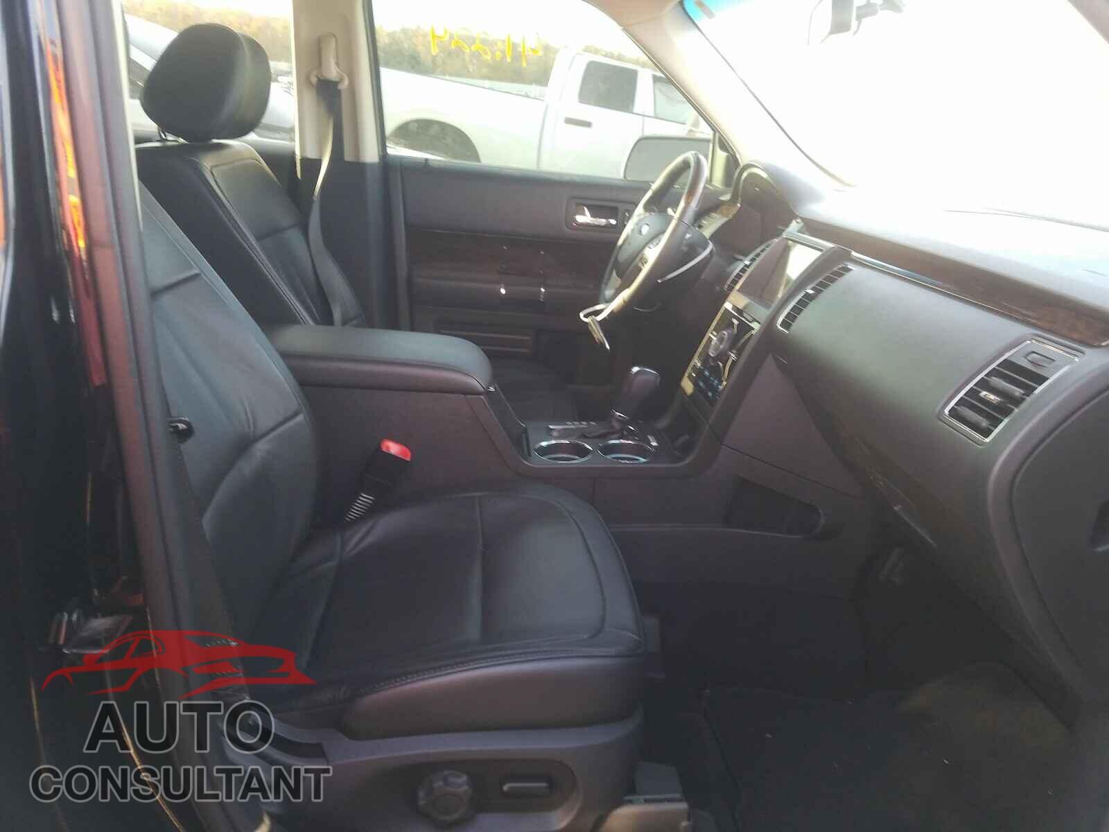 FORD FLEX 2019 - 2FMGK5D88KBA15249