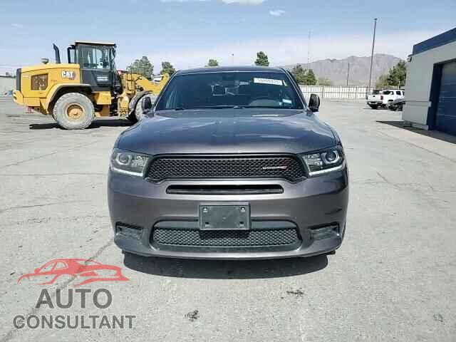 DODGE DURANGO 2019 - 1C4RDHDG0KC650739