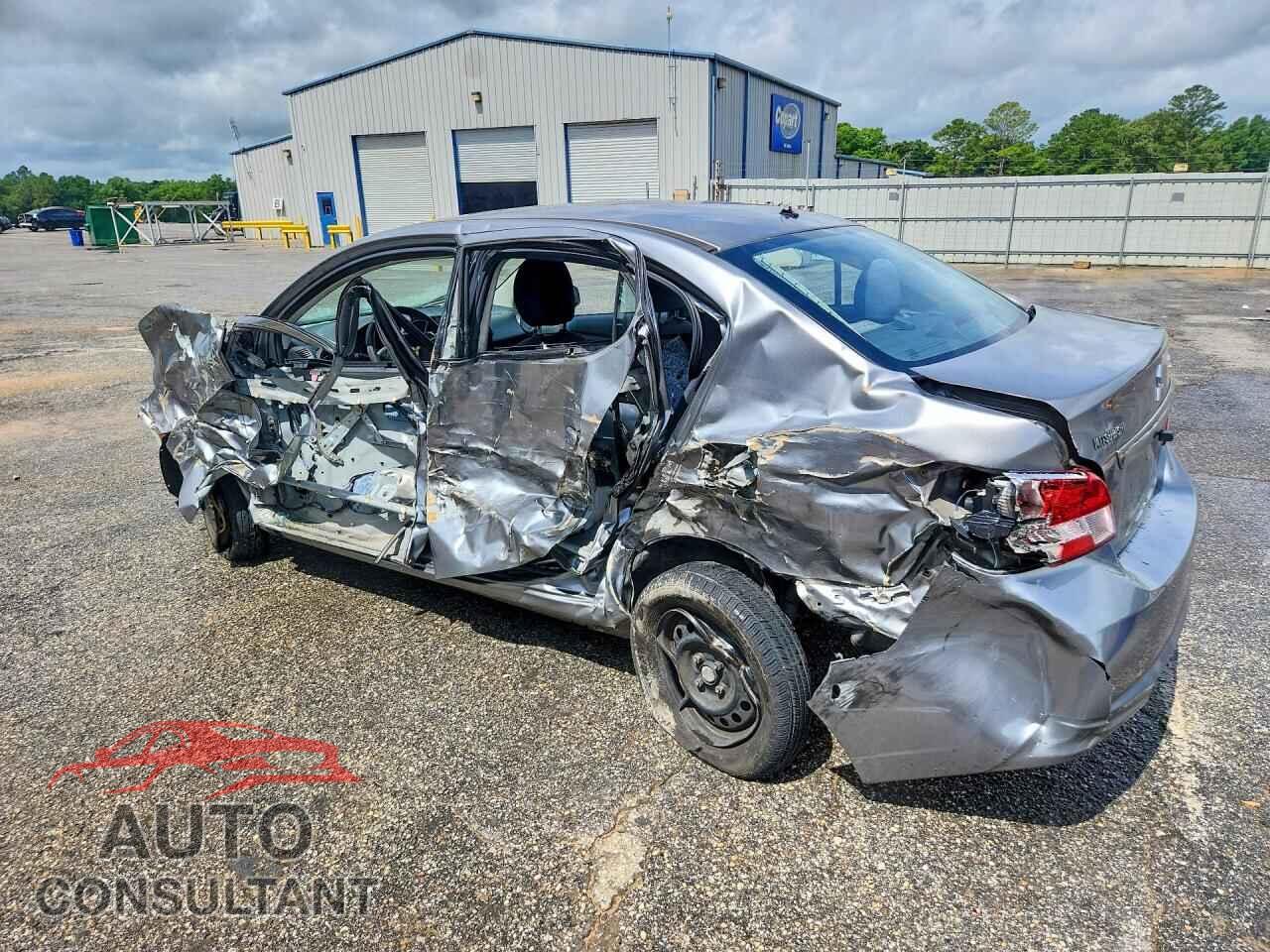 MITSUBISHI MIRAGE 2017 - ML32F3FJ2HH001370