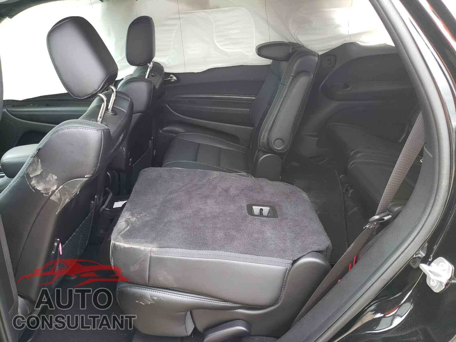 DODGE DURANGO 2021 - 1C4RDJDG8MC634508