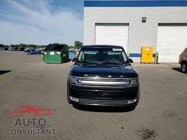 FORD FLEX 2017 - 2FMHK6D80HBA03664