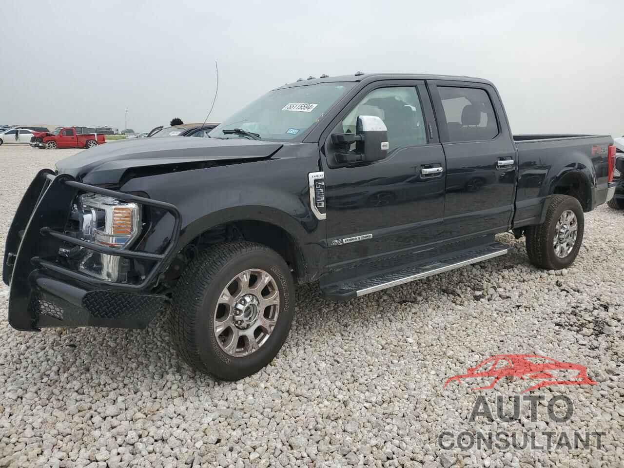 FORD F250 2020 - 1FT7W2BTXLED66362