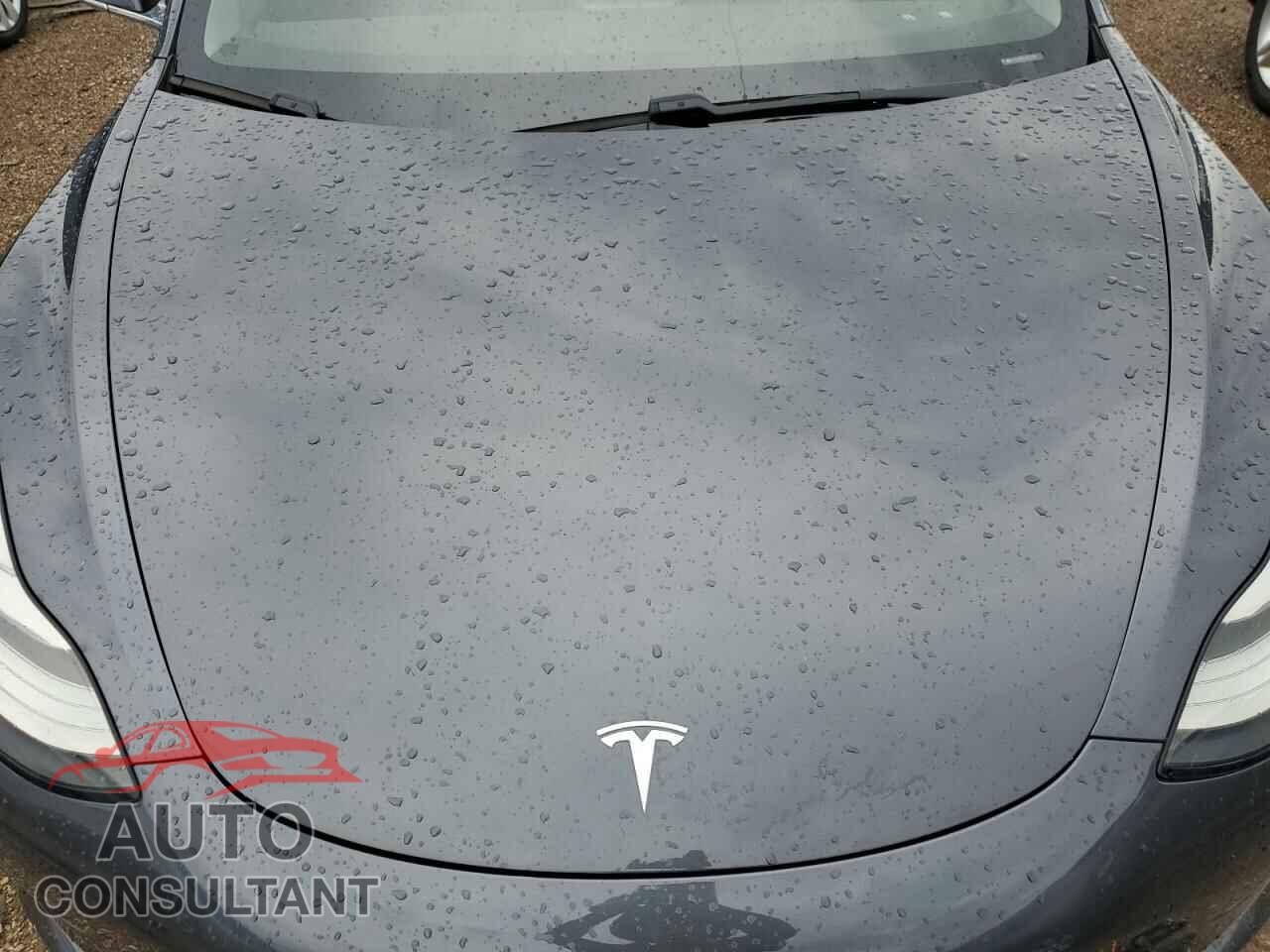 TESLA MODEL 3 2018 - 5YJ3E1EB4JF072921