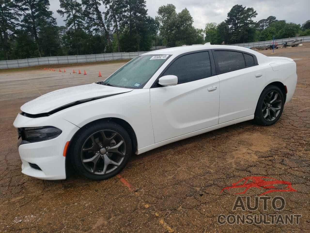 DODGE CHARGER 2015 - 2C3CDXHG0FH897826