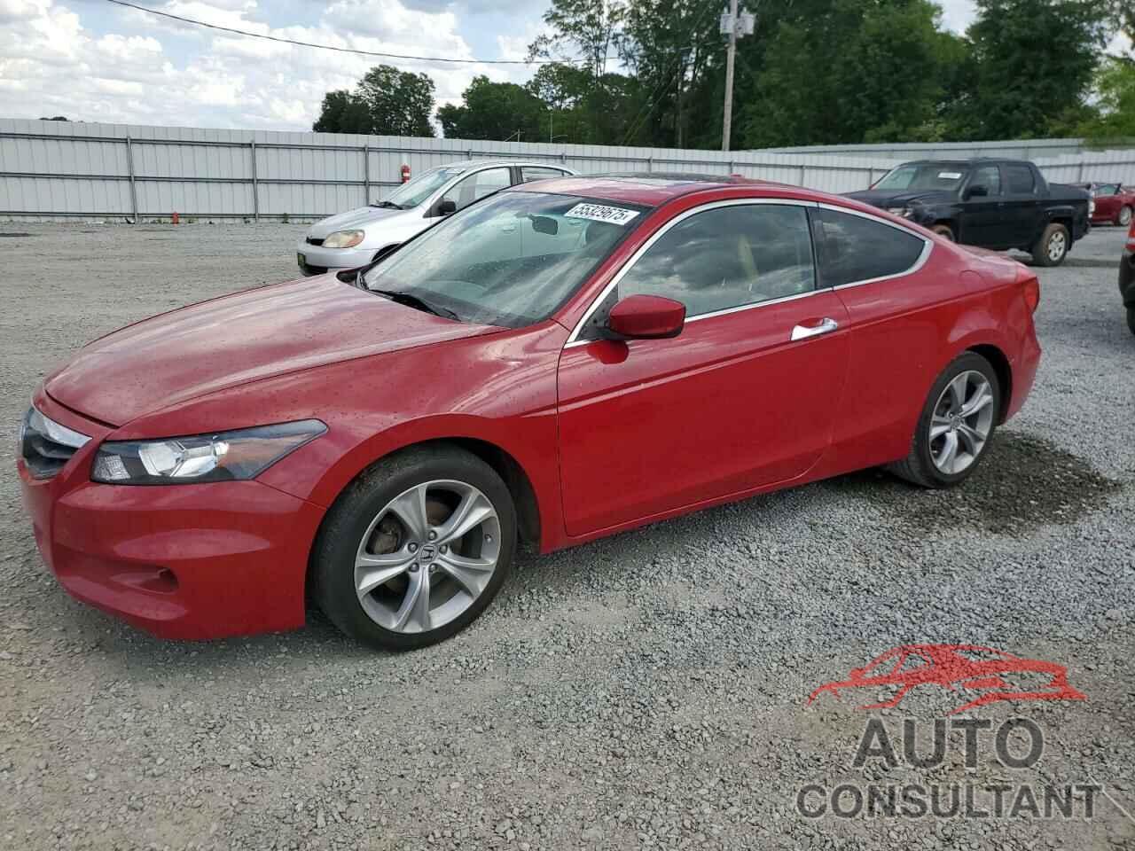 HONDA ACCORD 2012 - 1HGCS2B8XCA005955