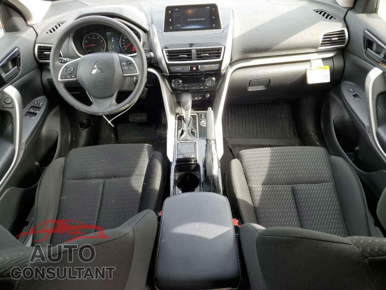 MITSUBISHI ECLIPSE 2020 - JA4AT3AA1LZ611458