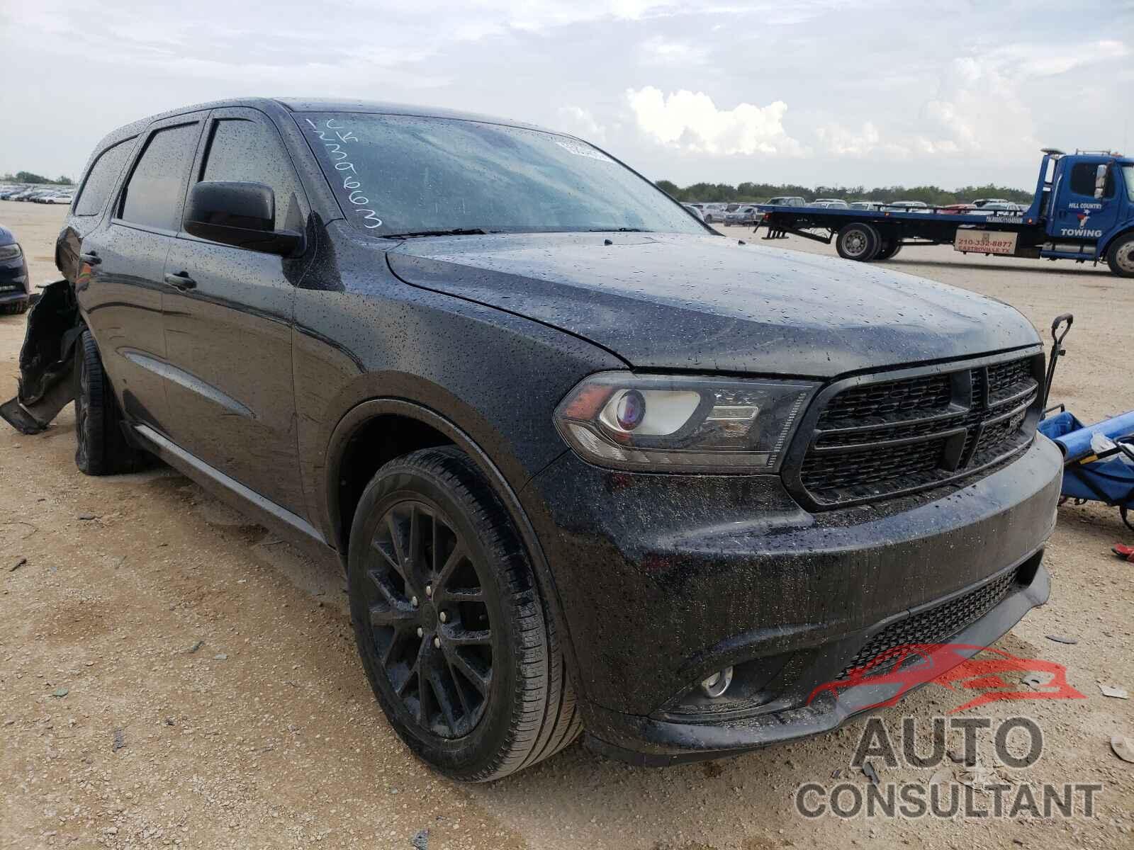 DODGE DURANGO 2016 - 1C4RDHAG6GC502154