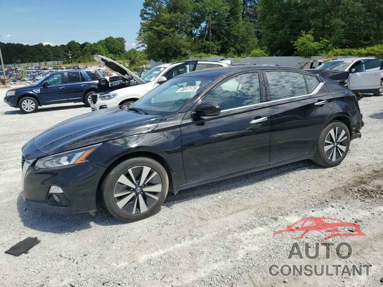 NISSAN ALTIMA 2021 - 1N4BL4EV2MN413080