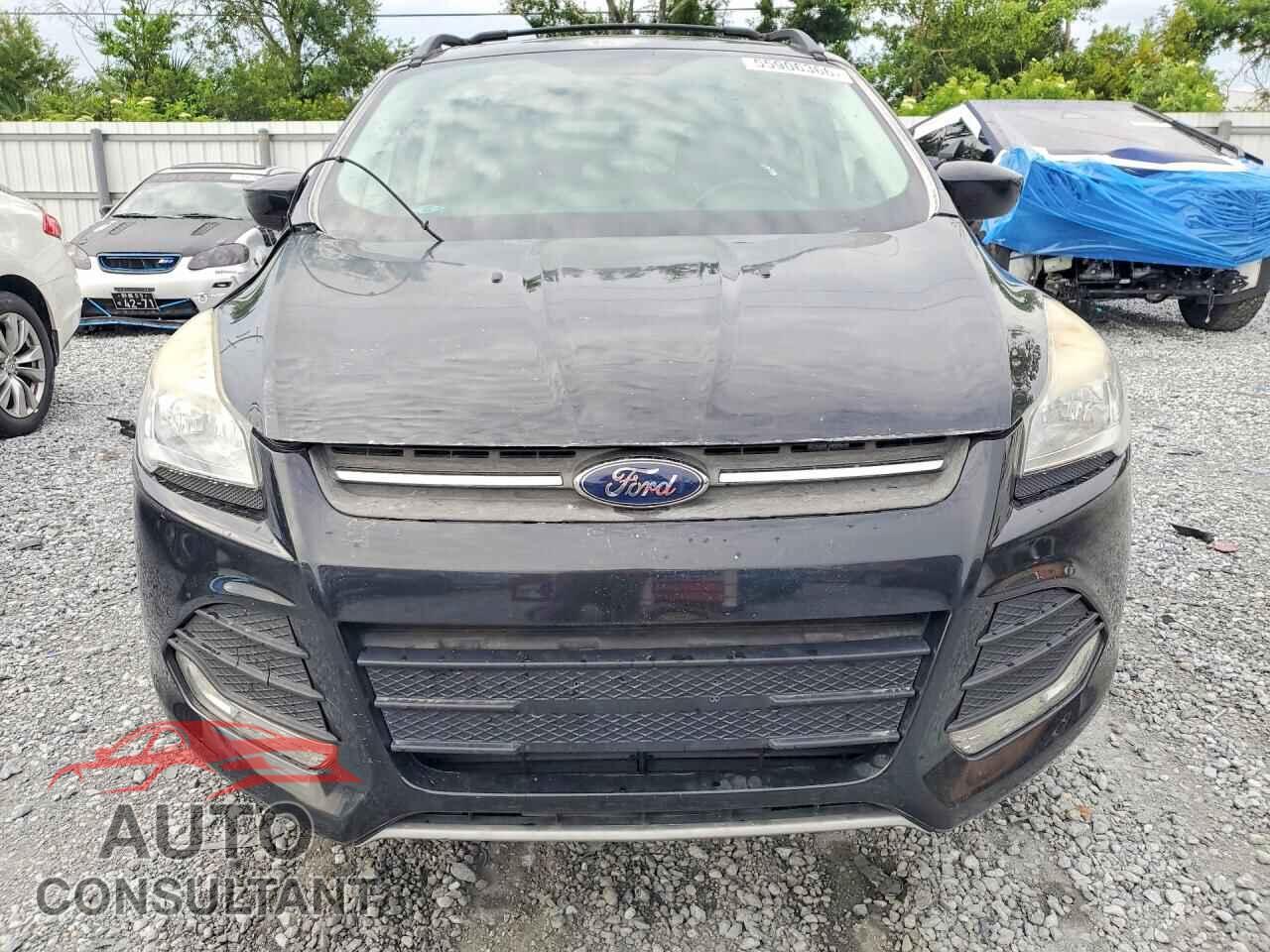 FORD ESCAPE 2015 - 1FMCU9GX0FUC10037