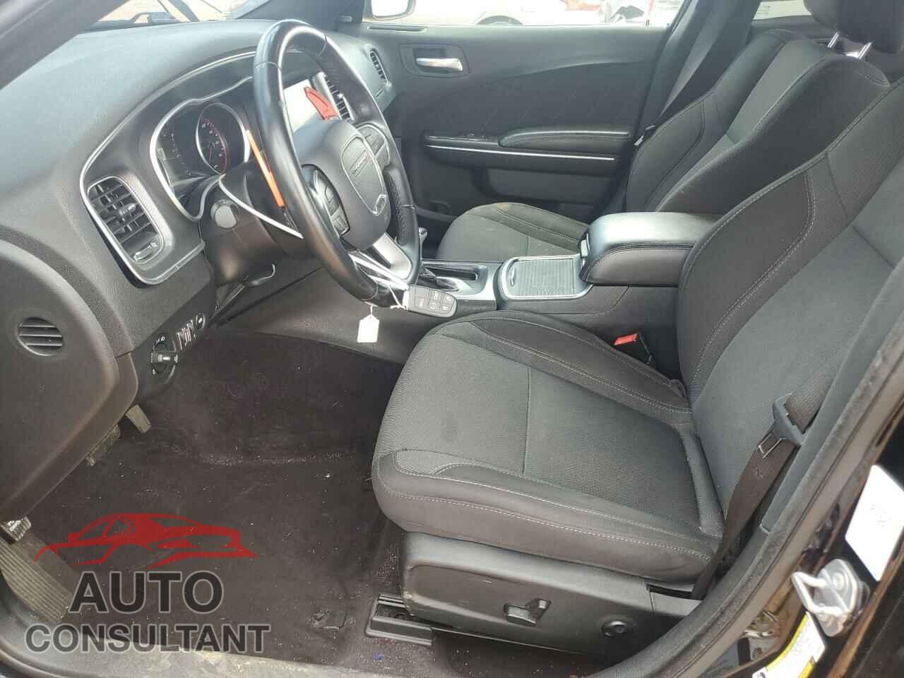 DODGE CHARGER 2017 - 2C3CDXCT9HH558974