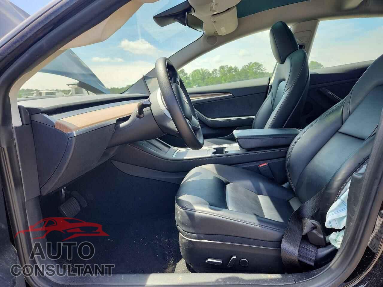 TESLA MODEL 3 2023 - 5YJ3E1EA9PF616085