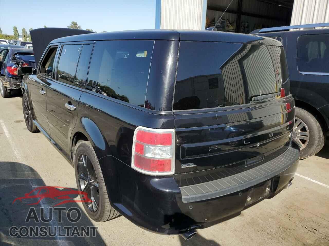 FORD FLEX 2016 - 2FMGK5C85GBA10261