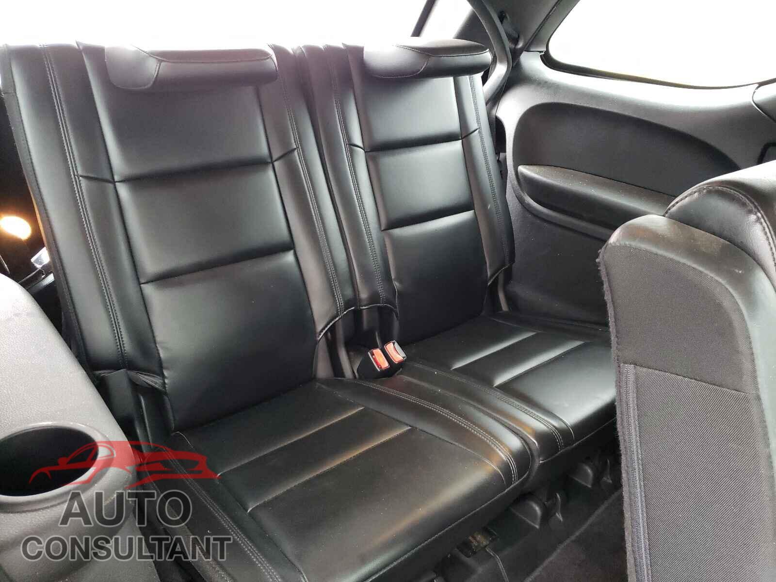 DODGE DURANGO 2016 - 1C4RDJDG3GC301749