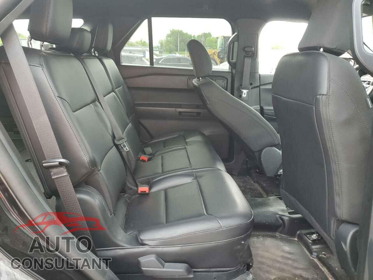 FORD EXPLORER 2023 - 1FM5K8AB8PGC21941