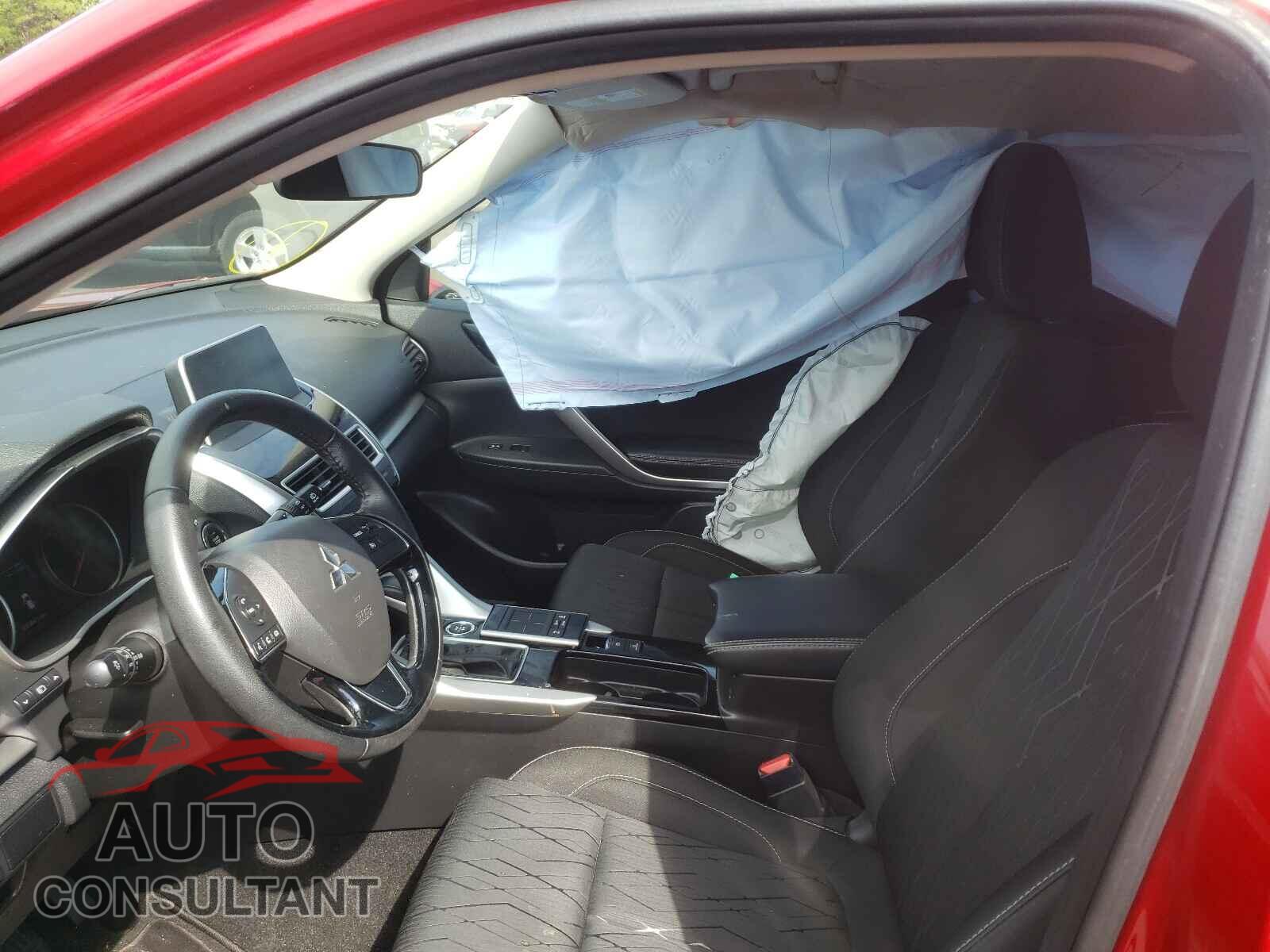 MITSUBISHI ECLIPSE 2019 - JA4AT5AA0KZ020029