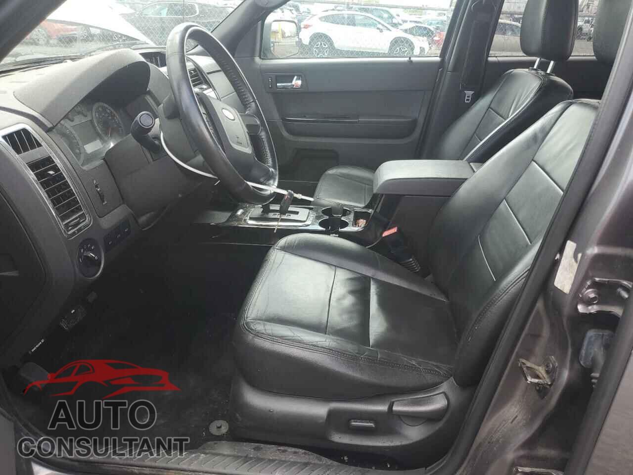 FORD ESCAPE 2011 - 1FMCU0EG1BKB79062