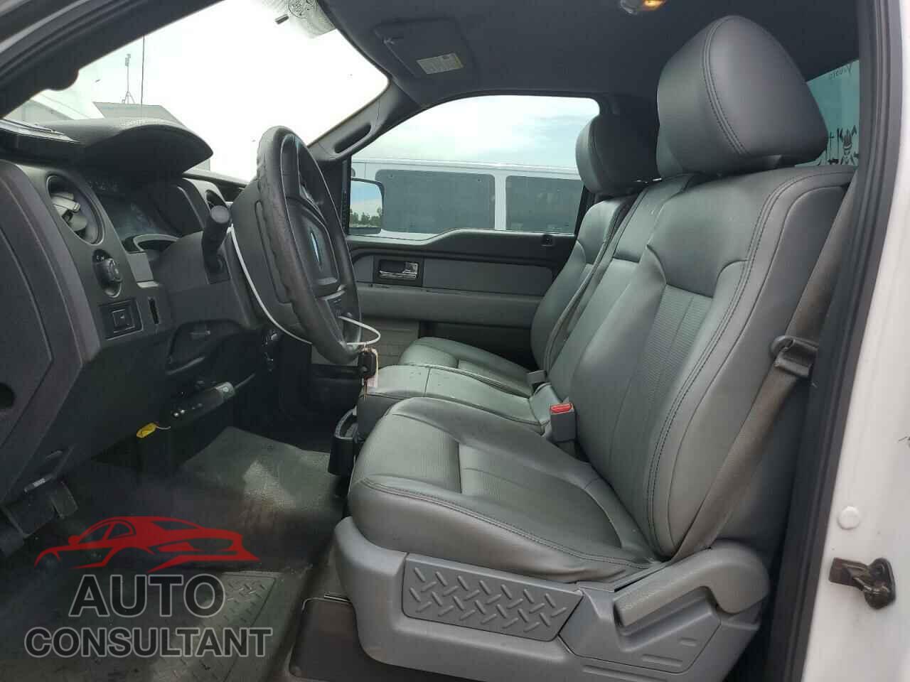 FORD ALL OTHER 2014 - 1FTMF1CM4EFC26891