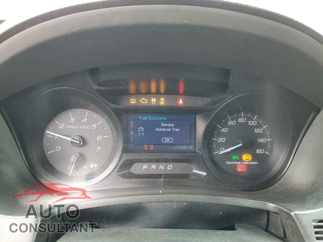 FORD EXPLORER 2014 - 1FM5K8AR0EGC60436