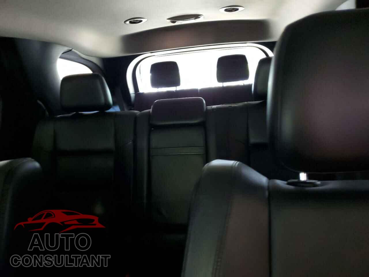 DODGE DURANGO 2017 - 1C4RDHDG5HC823647
