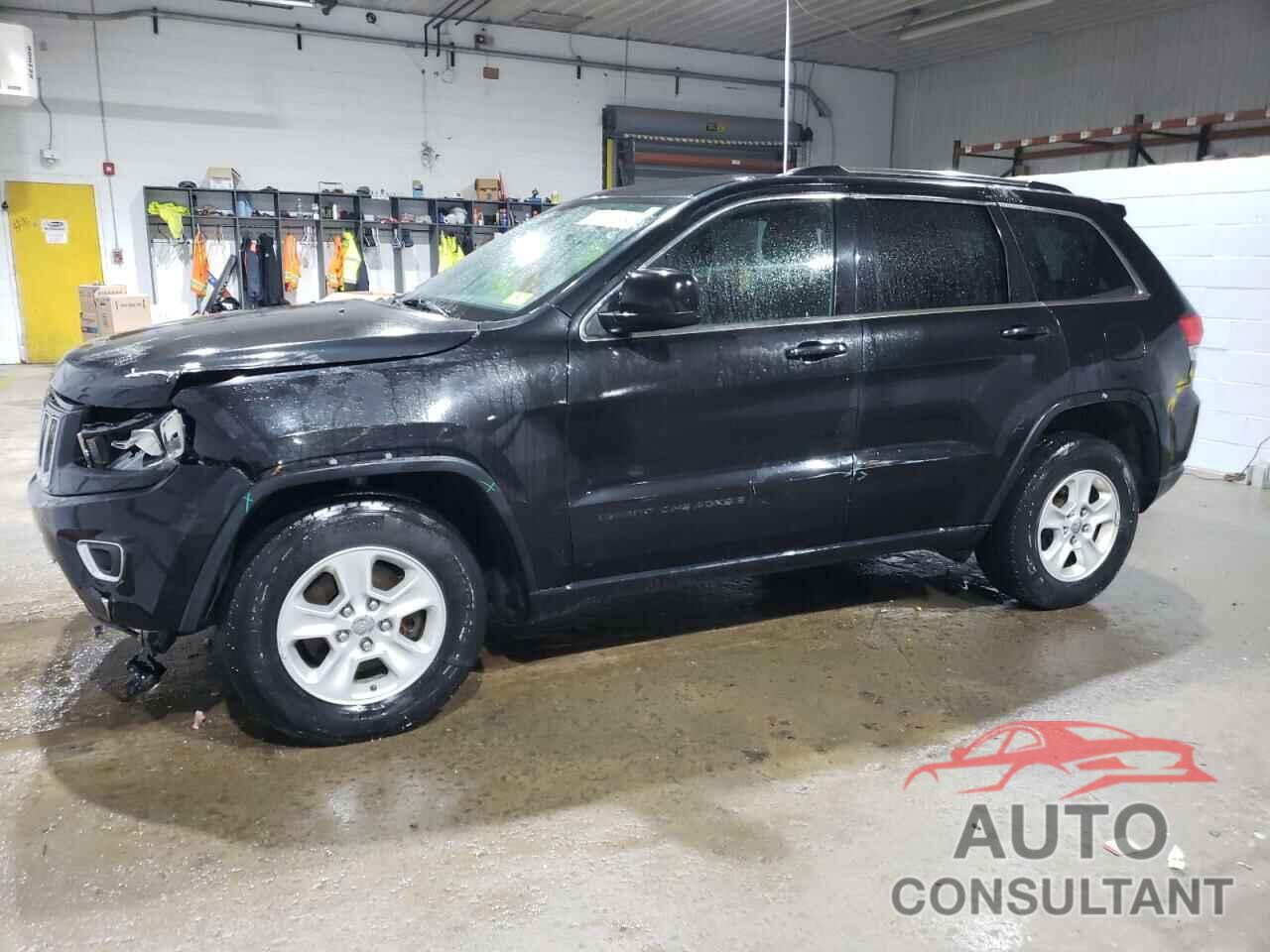 JEEP GRAND CHER 2016 - 1C4RJFAG8GC458493