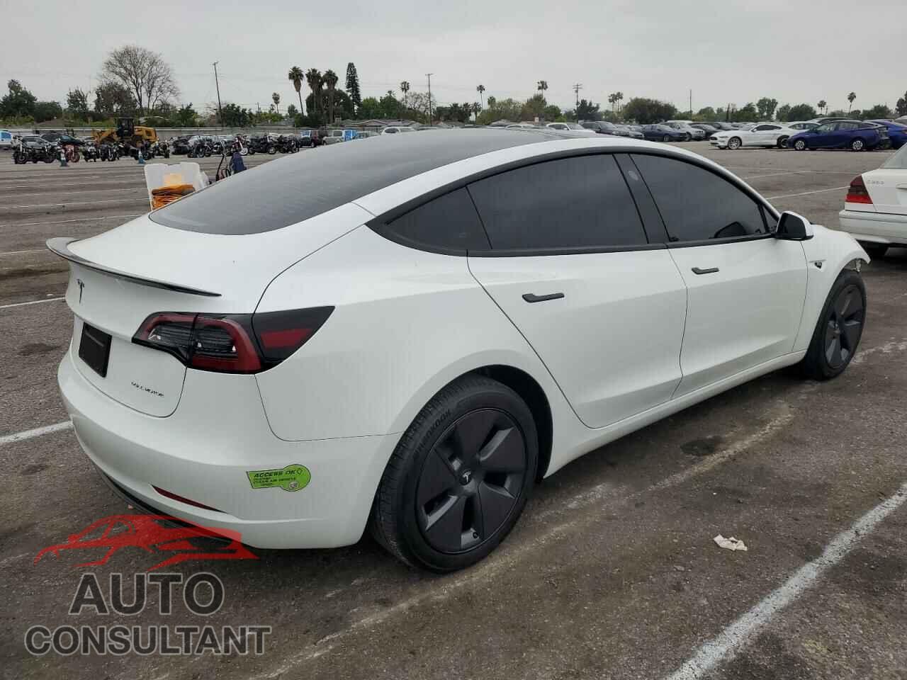 TESLA MODEL 3 2023 - 5YJ3E1EB0PF618994