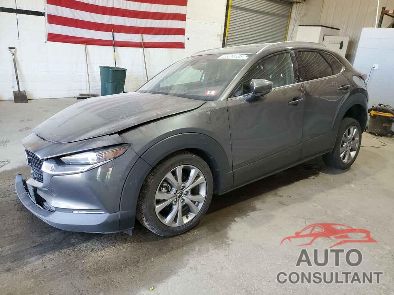 MAZDA CX30 2020 - 3MVDMBEM9LM136348