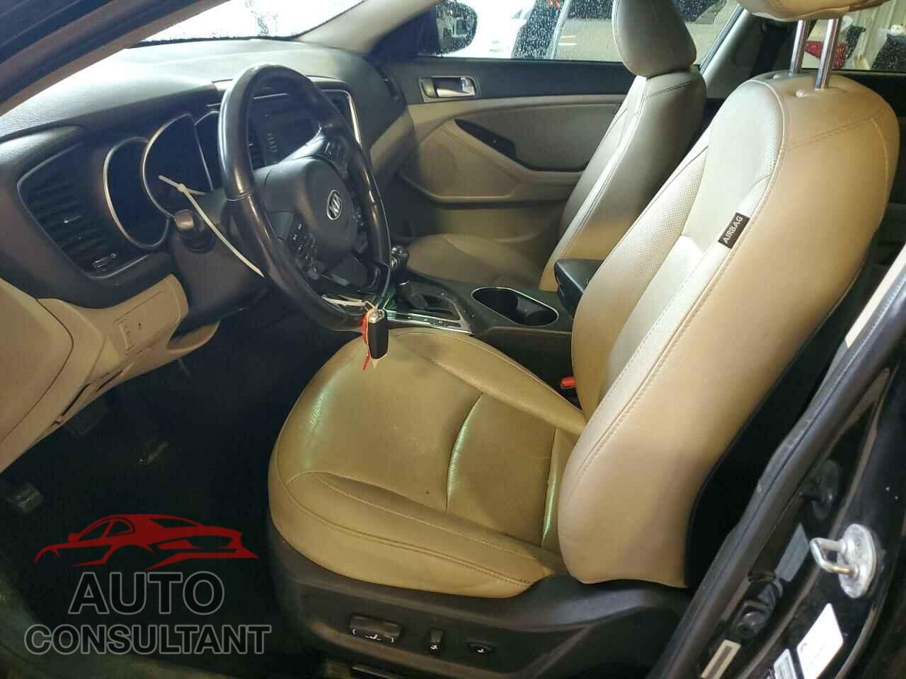 KIA OPTIMA 2015 - 5XXGN4A79FG375816