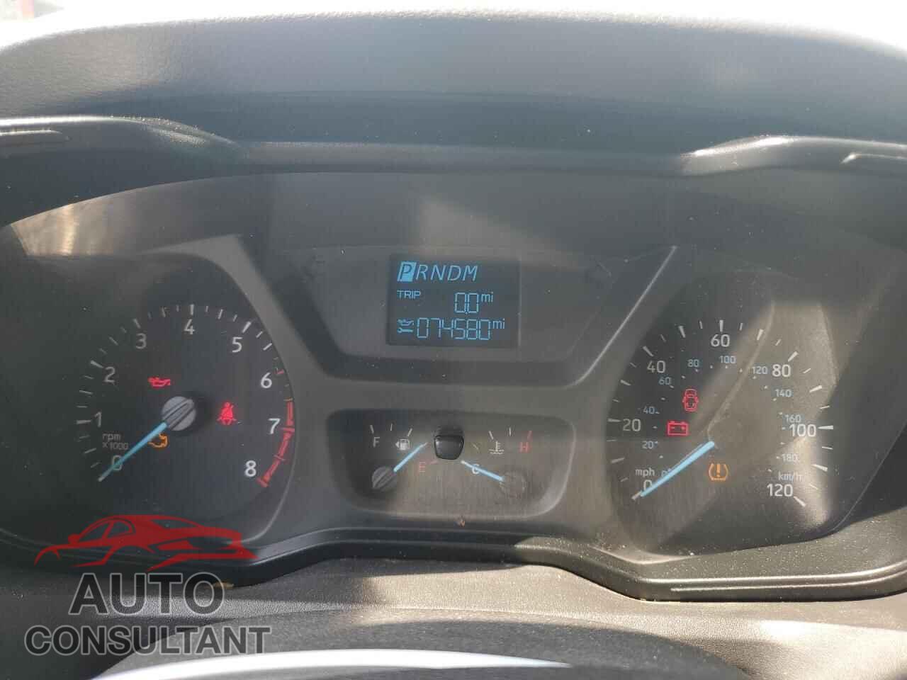 FORD TRANSIT 2015 - 1FTNR2CG9FKA13231