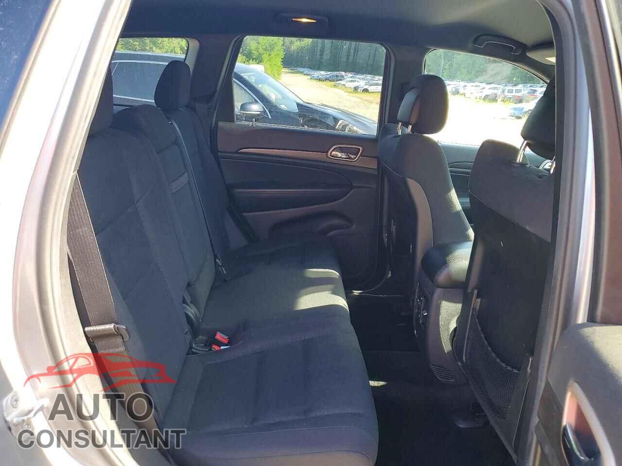 JEEP CHEROKEE 2014 - 1C4RJFAGXEC237765