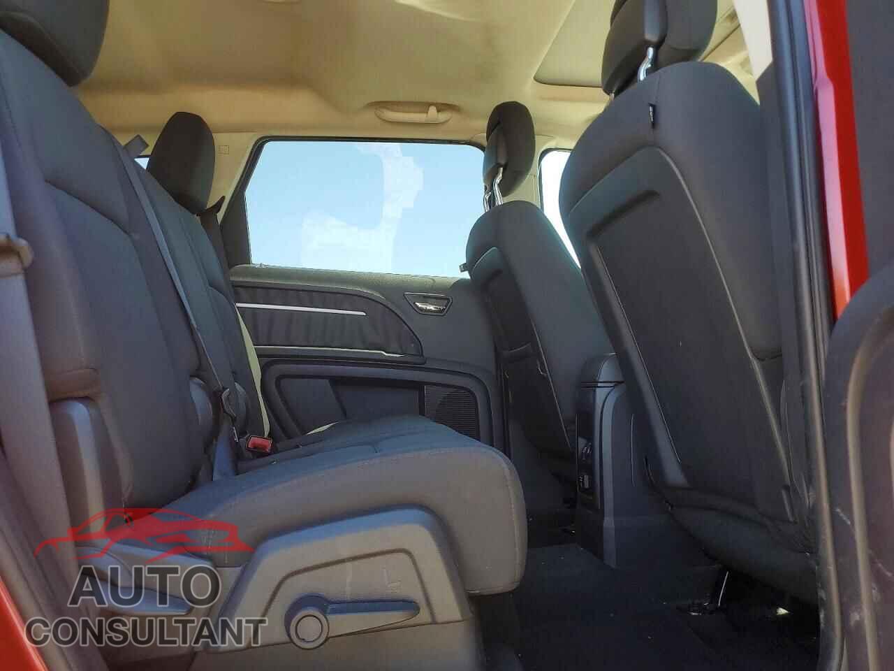 DODGE JOURNEY 2010 - 3D4PG5FV4AT214877