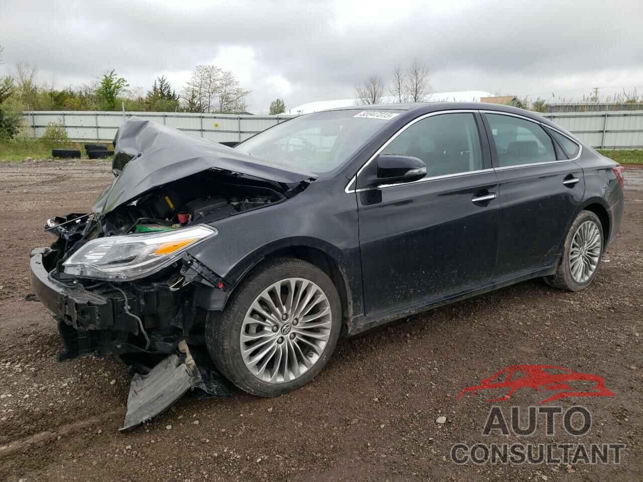 TOYOTA AVALON 2016 - 4T1BK1EB9GU198532