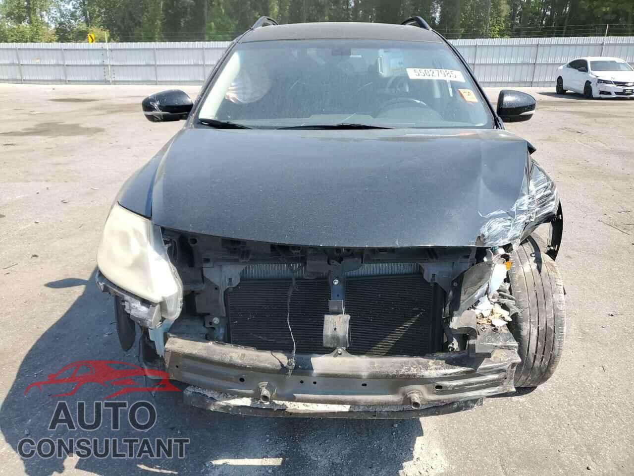 MAZDA CX-9 2010 - JM3TB2MA8A0213180