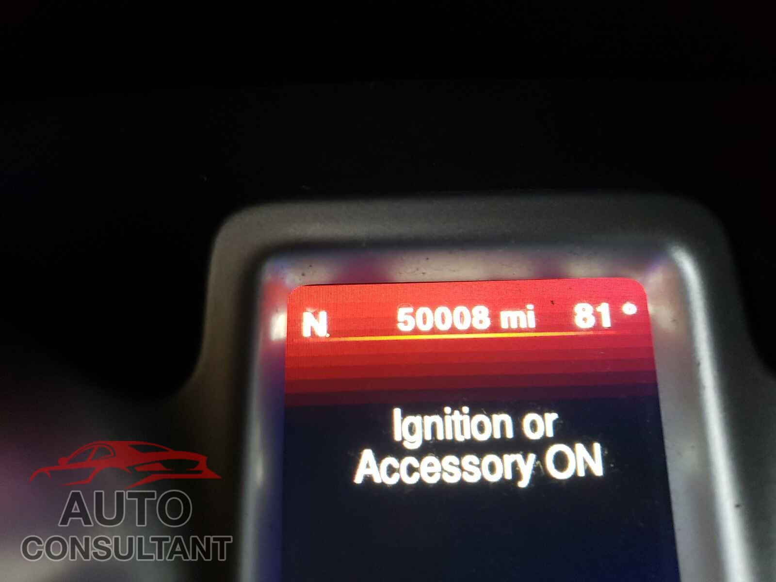 DODGE JOURNEY 2017 - 3C4PDCEG1HT683450