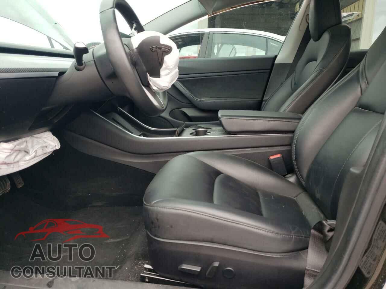 TESLA MODEL 3 2019 - 5YJ3E1EA0KF310806