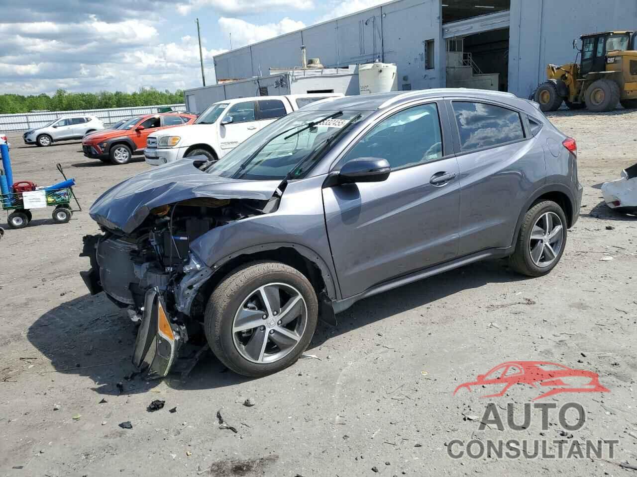 HONDA HR-V 2022 - 3CZRU6H56NM713594