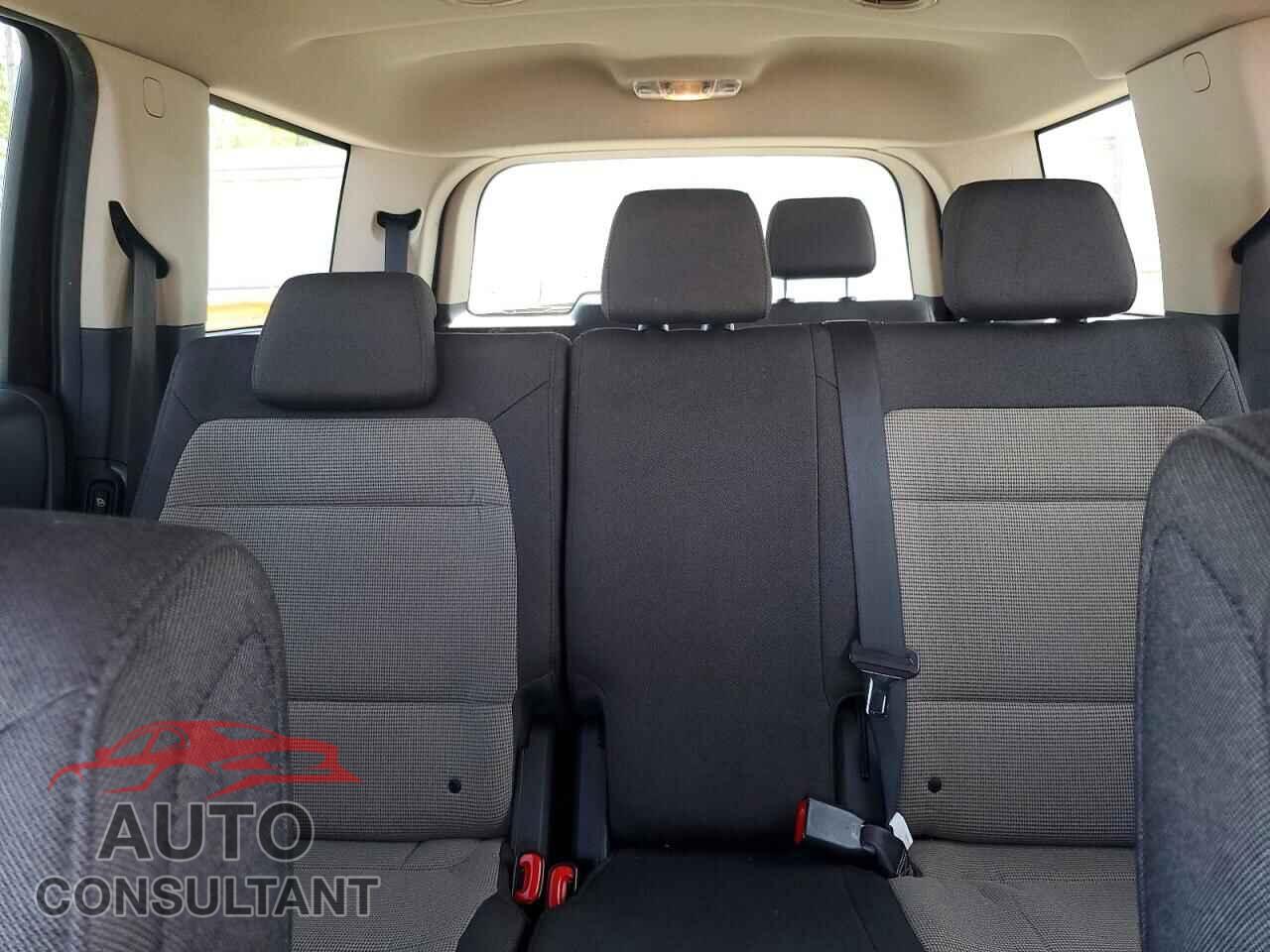 FORD FLEX SE 2011 - 2FMGK5BC2BBD18387