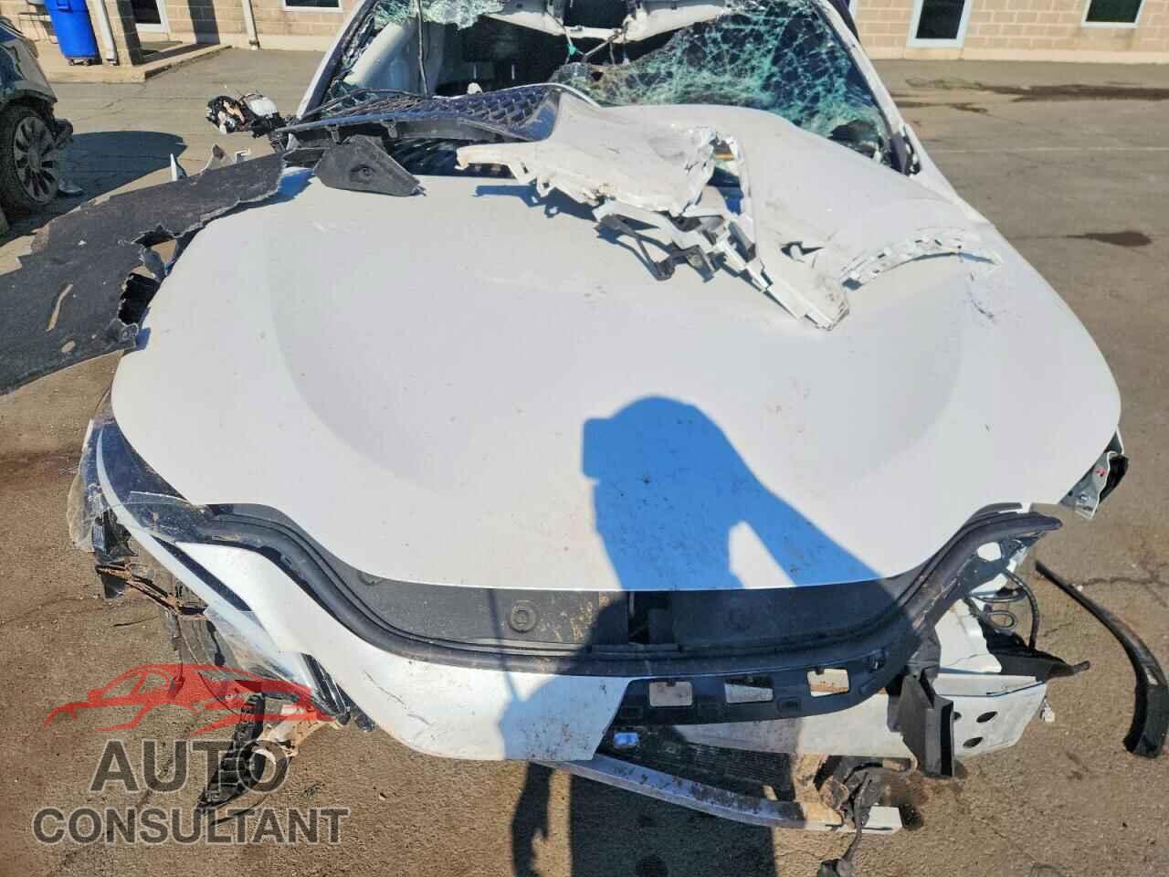 LEXUS NX 2022 - 2T2AKCEZ1NC001237