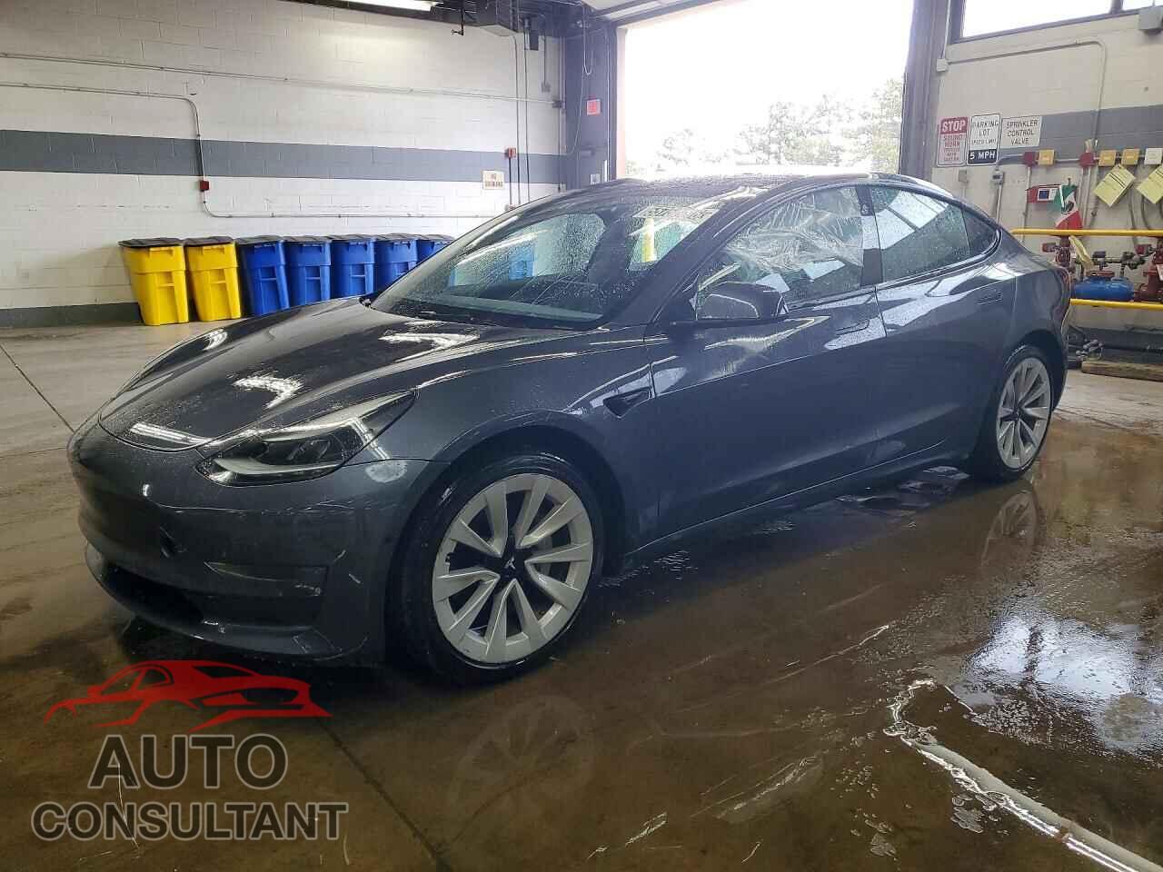 TESLA MODEL 3 2023 - 5YJ3E1EA7PF430156