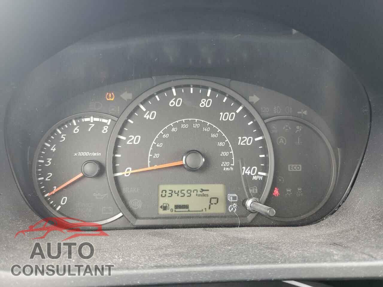 MITSUBISHI MIRAGE 2018 - ML32F3FJ6JHF11276