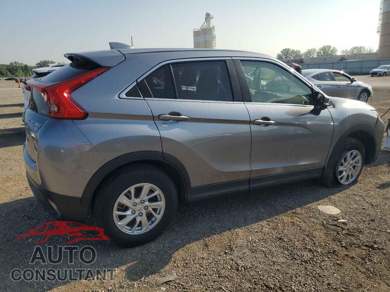 MITSUBISHI ECLIPSE 2019 - JA4AT3AA0KZ053181