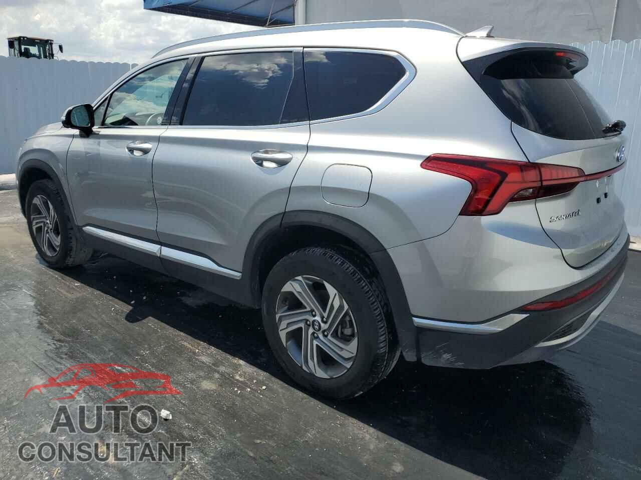 HYUNDAI SANTA FE 2023 - 5NMS3DAJ3PH532321