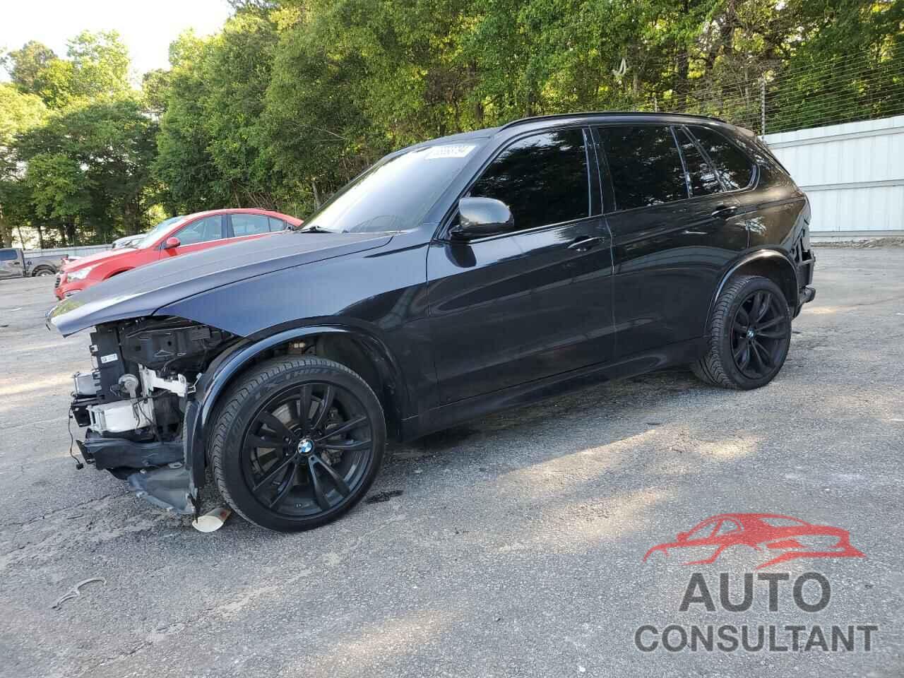 BMW X5 2017 - 5UXKR6C31H0J85225