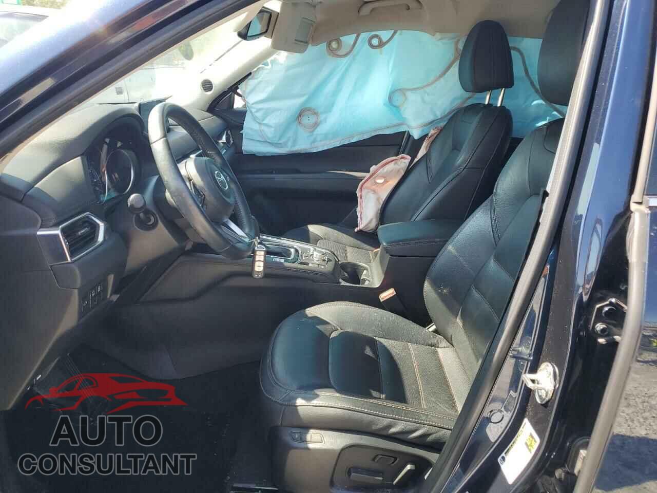 MAZDA CX-5 2018 - JM3KFADM5J1420690