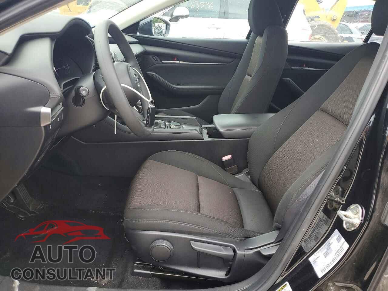MAZDA 3 2021 - 3MZBPAA76MM202170