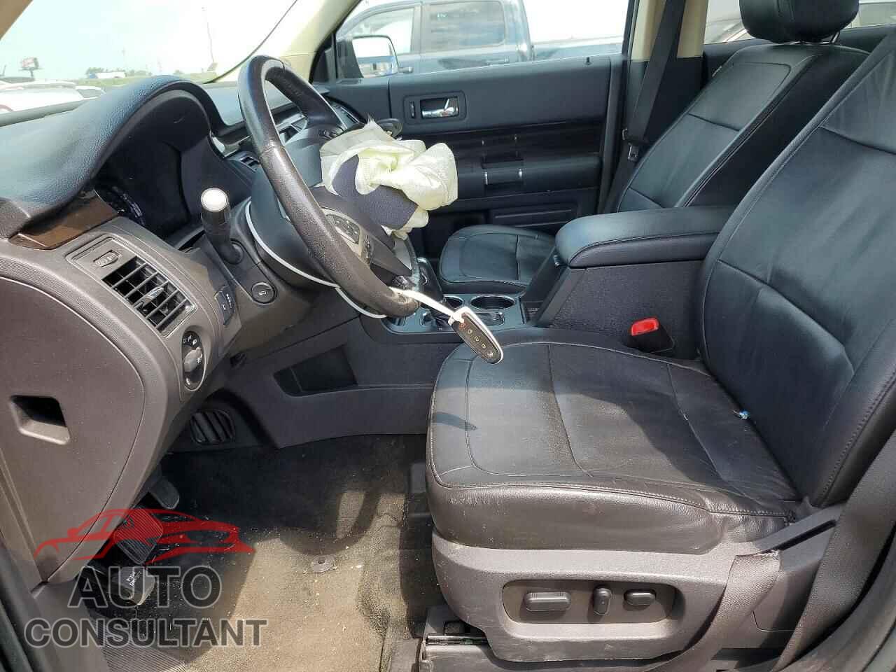 FORD FLEX 2016 - 2FMGK5C88GBA14529