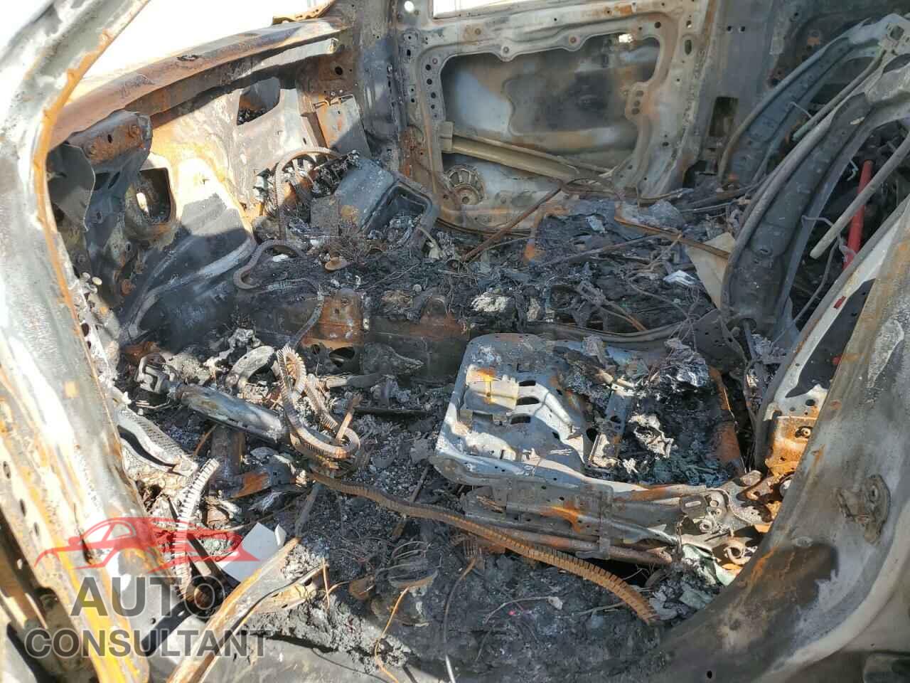 DODGE DURANGO 2016 - 1C4SDJCT4GC484577