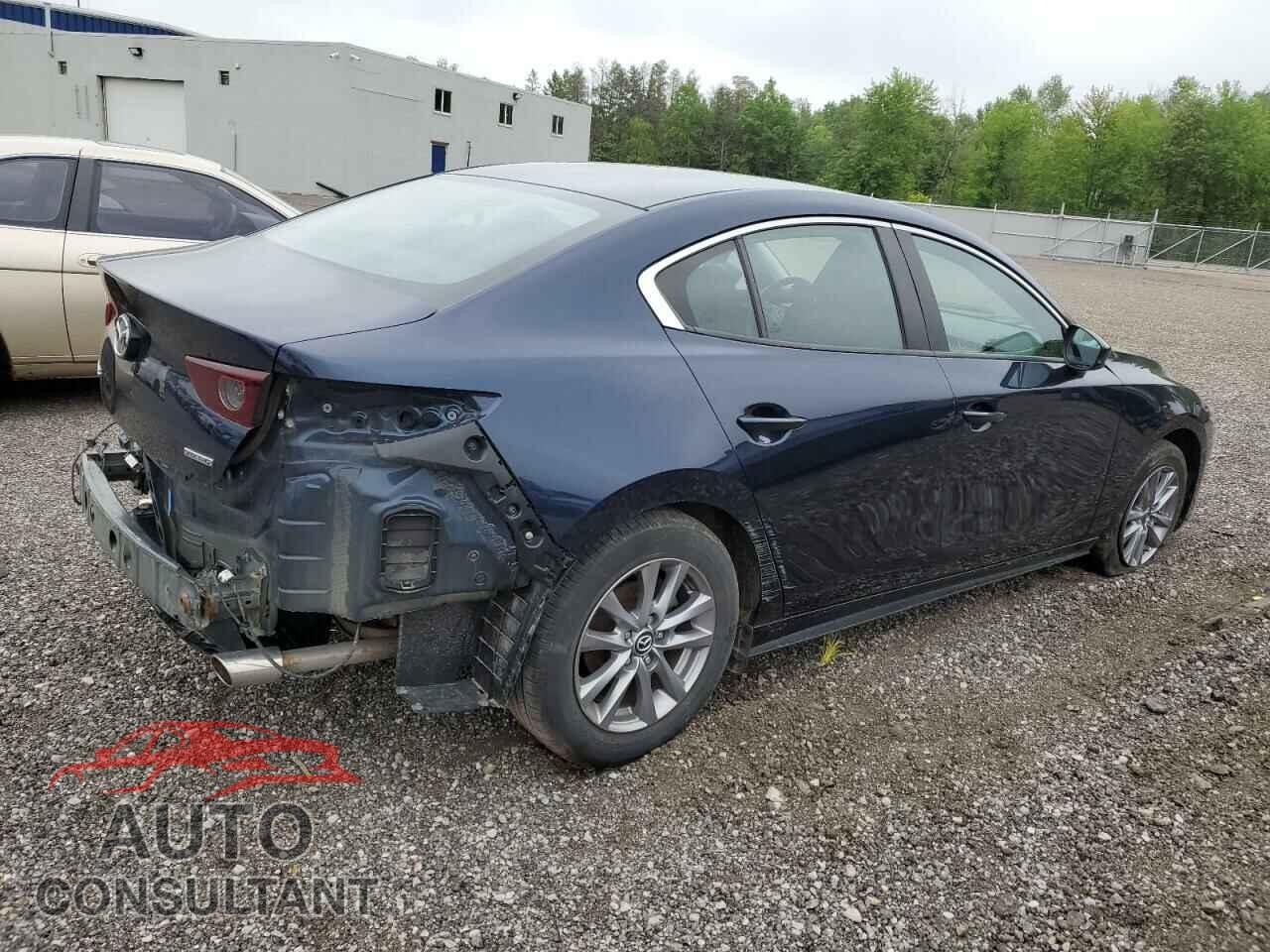MAZDA 3 2020 - 3MZBPAB73LM130504